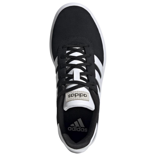 Adidas Court Platform Suede